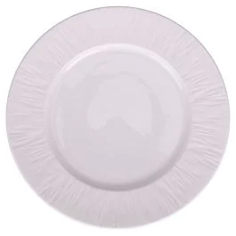 Piatto pane in porcellana, Horeca