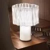 SLAMP LAMPADA DA TAVOLO ACCORDEON