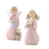 HERVIT SET 2 BIMBE ANGIOLETTO ROSA