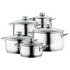 WMF SET 5 PENTOLE DIADEM PLUS