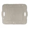 BACI MILANO VASSOIO RETTANGOLARE JOKE TABLE&KITCHEN