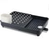 JOSEPH JOSEPH SCOLAPIATTI ESTENSIBILE CON TAPPO EXTEND