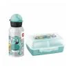WMF SET 2 PZ KIDS TRITAN MOSTER EMSA