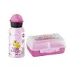 WMF SET 2 PZ KIDS TRITAN PRINCIPESSA EMSA