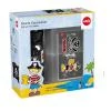 WMF SET 2 PZ KIDS TRITAN PIRATA EMSA