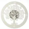 ARTI & MESTIERI OROLOGIO ALBERO DELLA VITA
