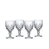 NACHTMANN SET 4 BICCHIERI LIQUORE NOBLESSE