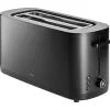 BALLARINI TOASTER QUATTRO FETTE ZWILLING