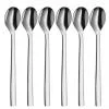 WMF SET 6 CUCCHIAINI LATTE MACCHIATO NUOVA