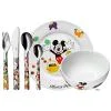 WMF SERVIZIO 6 POSATE BIMBO MICKEY MOUSE