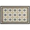 WASH & DRY TAPPETO KITCHEN TILES