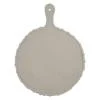 Vendita online Baci Milano Piatto A Servire Ovale Grande Joke Table&kitchen