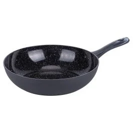 Wok/Saltapasta 30 cm, induzione, Dots SìChef