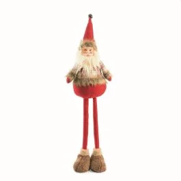 Babbo Natale h. 75 cm
