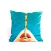 SELETTI CUSCINO DRILL