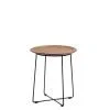 KARTELL AL WOOD TAVOLINO