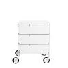 KARTELL MOBIL MAT 3 CASSETTI