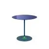 KARTELL THIERRY TAVOLINO ALTO