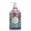 RUDY PROFUMI MAIOLICHE SAPONE LIQUIDO PORTOFINO
