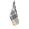 BOSSI STROFINACCIO TARTAN TYPE 1374