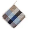 BOSSI PRESINA TARTAN TYPE 1361