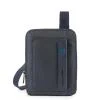 PIQUADRO BORSELLO PORTA IPAD MINI IN TESSUTO PULSE P16