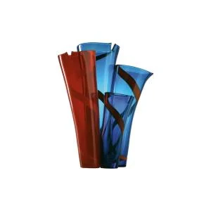 VENINI VASO ENTRATOS EDIZIONE LIMITATA