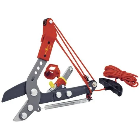 WOLF-Garten 71ACA005650 RC-VM Troncarami a incudine