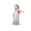 NAO SUONATRICE DI VIOLINO