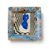 LAMART I BELLIMBUSTI SVUOTATASCHE 14x14 CM