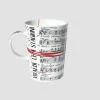 TAITU MUG MUSICA