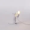 SELETTI MOUSE LAMP STANDING