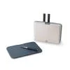 JOSEPH JOSEPH SET 3 TAGLIERI E 3 COLTELLI NEST