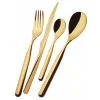 BUGATTI SET POSATE 24 PEZZI ORO