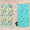 DAUNEX TELO MARE COMPACT DRY STELLA MARINA