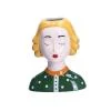 RITUALI DOMESTICI LECOSMOPOLITE VASO JENNY