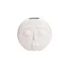 RITUALI DOMESTICI GLIESAUSTI VASO DECORATIVO