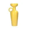 RITUALI DOMESTICI PELIKE VASO GIALLO