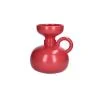 RITUALI DOMESTICI PELIKE VASO ROSSO