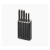 JOSEPH JOSEPH ELEVATE SLIMBLOCK SET 5 COLTELLI DA CUCINA