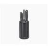 JOSEPH JOSEPH ELEVATE SET 5 COLTELLI CON CEPPO GIREVOLE