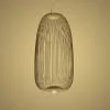 FOSCARINI LAMPADA DA SOSPENSIONE SPOKES 1