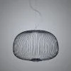 FOSCARINI LAMPADA DA SOSPENSIONE SPOKES 3