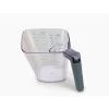 JOSEPH JOSEPH ALIGN SET 2 CARAFFE DOSATRICI