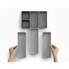 JOSEPH JOSEPH BLOX SET ORGANIZER PER CASSETTI