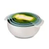 JOSEPH JOSEPH NEST PLUS SET DI 9 CIOTOLE E UTENSILI