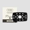 MAMI MILANO REFILL DIFFUSORE AUTO NUNZIO SANDALO NERO