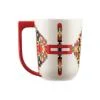 ALESSI HOLYHEDRICS MUG