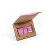 NAPKIN SAPONE COMPRESSO 3 TABS CAPRI