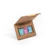 NAPKIN SAPONE COMPRESSO 3 TABS MIX FRAGRANZE